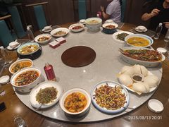 -黔城故事(虎峰别墅店)