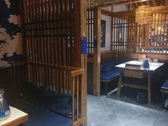 -上尚兄弟烧烤餐厅(鑫通大厦店)