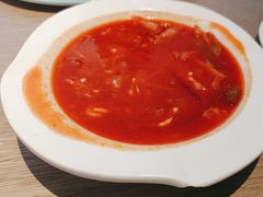 -波特曼西餐厅(中央大街店)