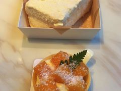 -澈烘焙·生日蛋糕·下午茶(龙华店)