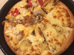 -必胜客(双榆树店)