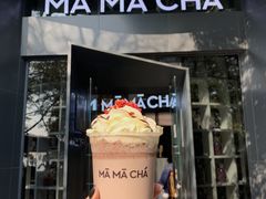 赫本可可-MAMACHA妈妈茶(岳麓山店)