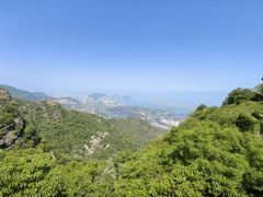 -海上云台山景区