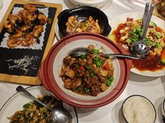 -顺德佬·宴请·生日宴(西乡店)