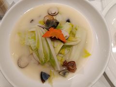 -万龙洲海鲜(南新仓店)