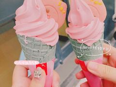 -麦当劳(中山大道中店)