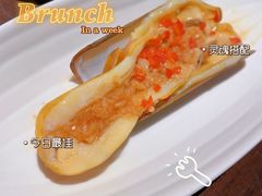 蛏子王-东莱海上(长宁来福士店)