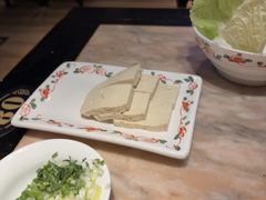 -清真·老门框爆肚涮肉·中华老字号(丰管路店)