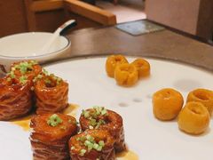 -闫府私房菜·百年鲁菜(恒隆店)