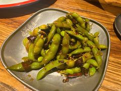 -北丐先生·野馄饨烧烤(长宁龙之梦店)