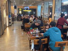-溢香苑瓦罐(前进路店)