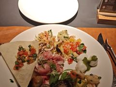 -拉蒂娜·巴西牛排馆 Latina·Brazilian Steakhouse(王府井喜悦店)