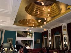 -The St·Regis Bar 瑞吉酒吧