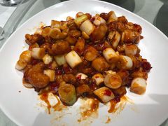 -大鸭梨烤鸭(枣园店)