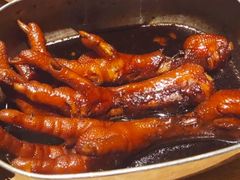 弄堂里凤爪-弄堂里(阿里西溪A区店)