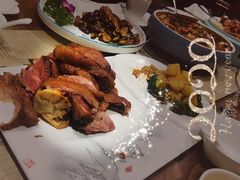 -聚缘堂·海鲜私房菜(松岭路店)