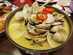 -澳门木偶葡国餐厅(珠海店)