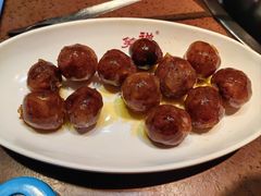 -青山青豆花·笑禅豆腐鱼(黄泥塝店)