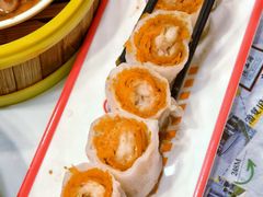 -香港威特瑞茶餐厅(小白楼音乐厅店)