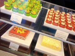 -广州富力君悦大酒店·凯菲厅