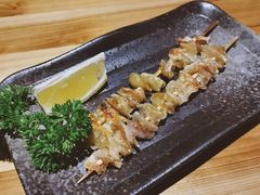-立山居酒屋·烧鸟 天妇罗(西北湖店)