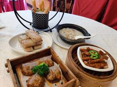 -龙的酒楼·手工早茶·顺德菜(近良路店)