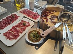 -牛德亨臻牛潮汕火锅(万邦时代店)