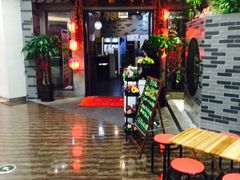 -香天下·四川火锅(安镇大润发店)