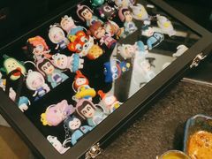 -湊湊火锅·茶憩(打浦桥日月光店)