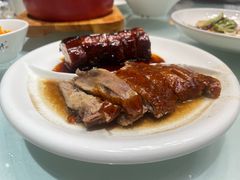 -鸽味轩·粤菜小馆(高楼门总店)