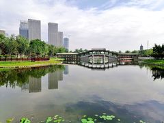 -西海子公园
