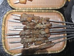 -城南老友羊蝎子火锅(花乡奥莱店)