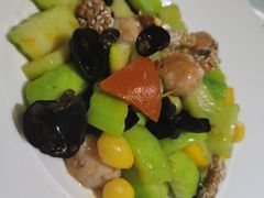 -荷风细雨·中国茶宴(碧云店)