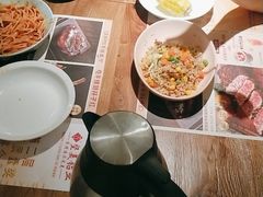 -杯子红牛排(南庄吉利广场店)