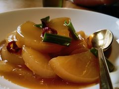 家烧萝卜-新荣记(西溪湿地店)