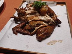 -船歌·鱼水饺青岛菜(闽江二路店)