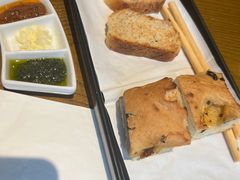 -安妮意大利餐厅(国贸店)