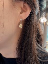 -Cindy Jewelry·钻戒·彩色宝石