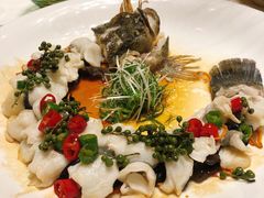 -林芝工布庄园希尔顿酒店-猎味中餐厅