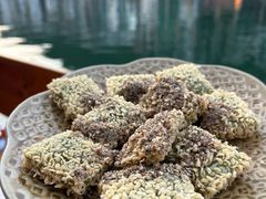 -古城苗家土菜馆(河景餐厅店)