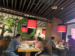-老阿爸鲜鱼土菜(园区永旺店)