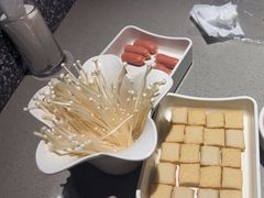 -半天妖烤鱼(丰科万达店)