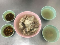 -红大哥水门鸡饭(總店)