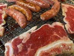 -燚青春东北泥炉烤肉(百合店)