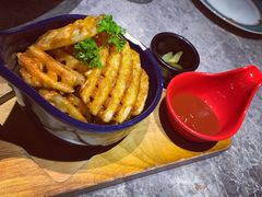 -Gray Whale 灰鲸餐厅(北美N1店)