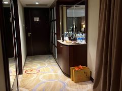 -宁波东港喜来登酒店