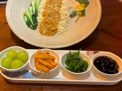 -李犟大爆鳝面·手工蟹黄包(湖滨西湖店)