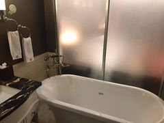 -蓝天清水湾国际大酒店