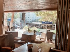 -Brut Eatery悦璞食堂(愚园路店)