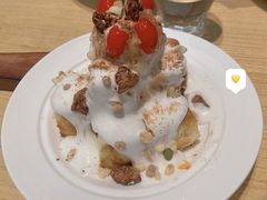 -菲滋意式餐厅(临海银泰店)